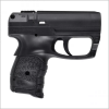 Pistolet gazowy Walther PDP Black - zestaw (2.2050-1)